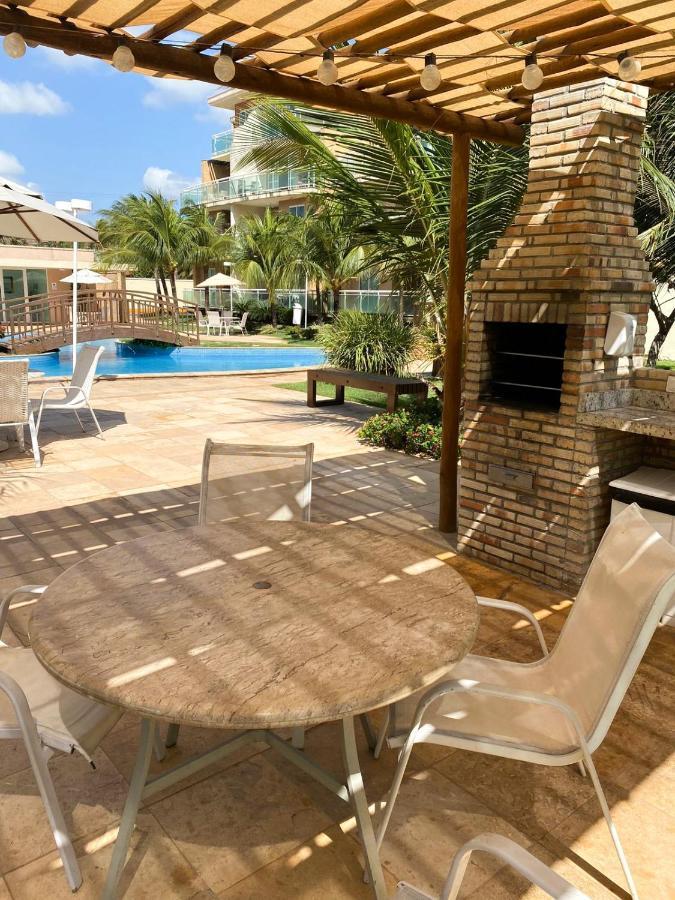 Apartamento Palm Beach De Frente Ao Park *