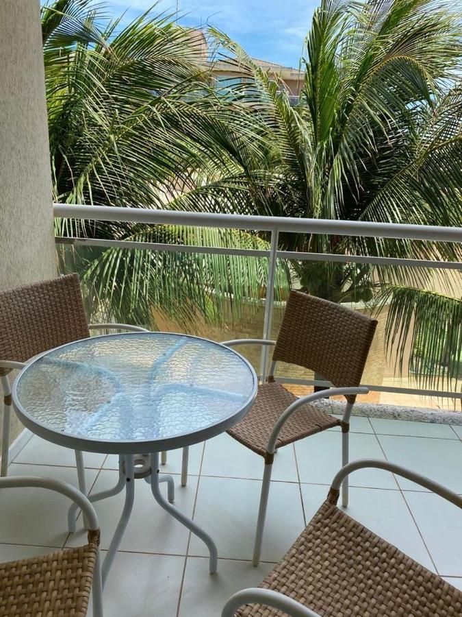 Apartamento Palm Beach De Frente Ao Park *