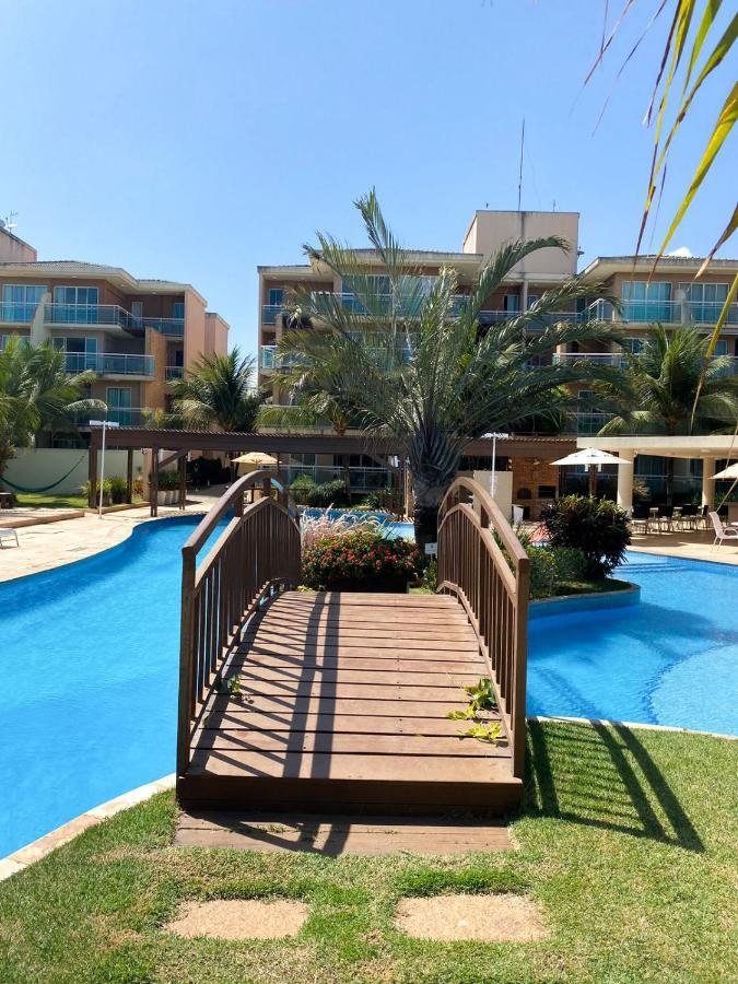 Palm Beach De Frente Ao Park Apartment *