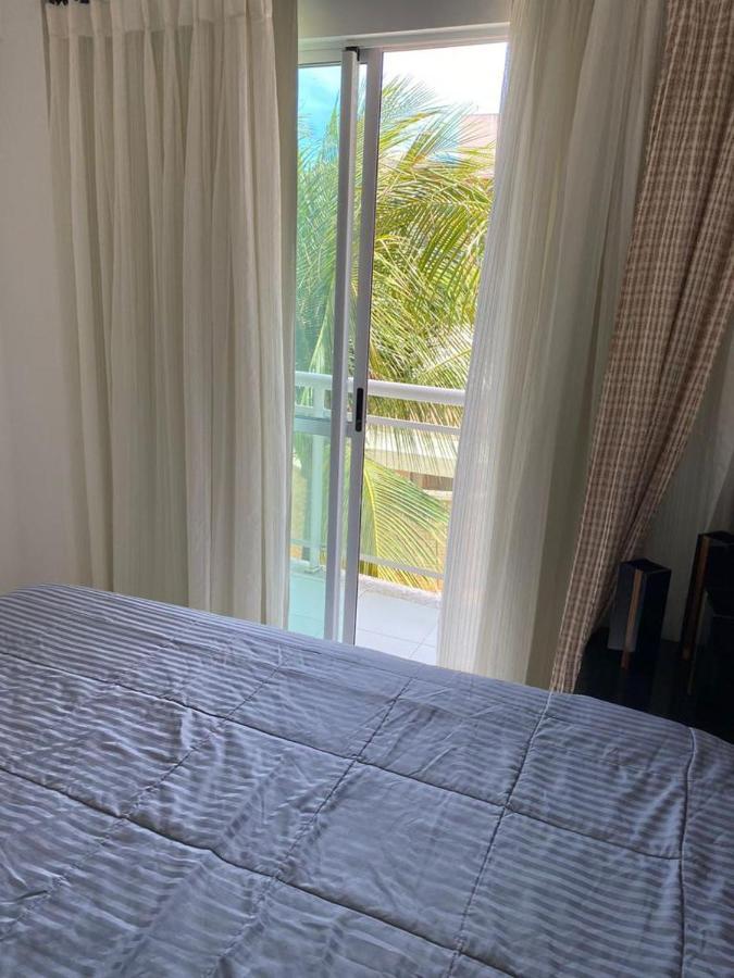 Palm Beach De Frente Ao Park *