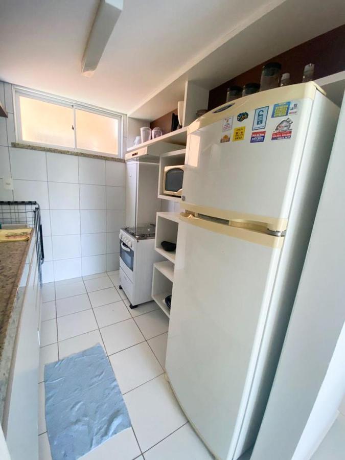Palm Beach De Frente Ao Park Apartment
