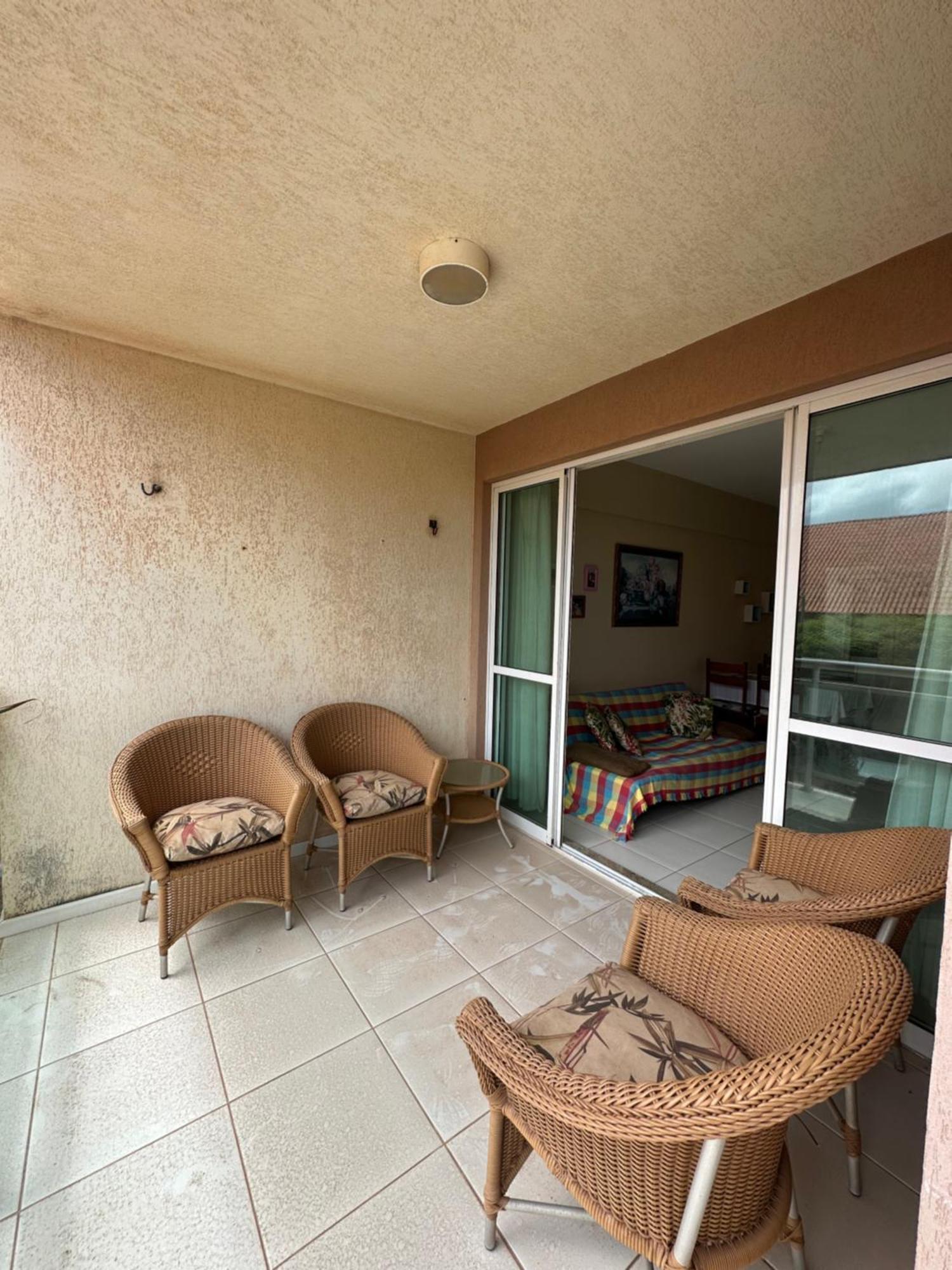 Apartment Palm Beach De Frente Ao Park